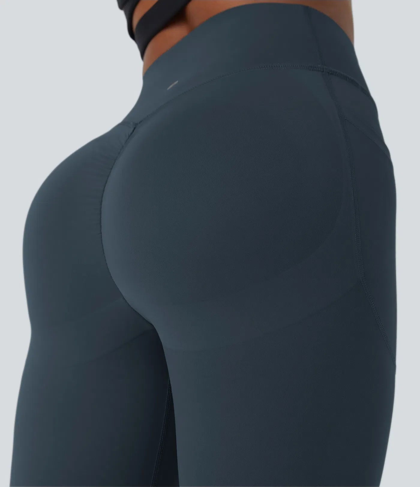 Ultra Sculpt High Waisted Tummy Control Leggings