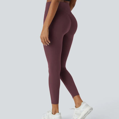 Leggings de Cintura Alta con Control de Abdomen Ultra Sculpt